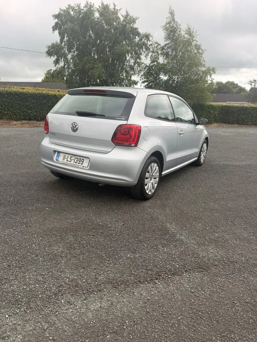 Volkswagen Polo NCT&Tax - Image 3