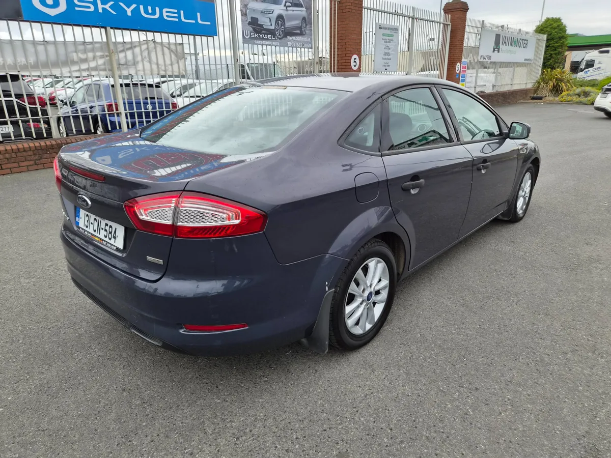 Ford Mondeo 2013 - Image 4