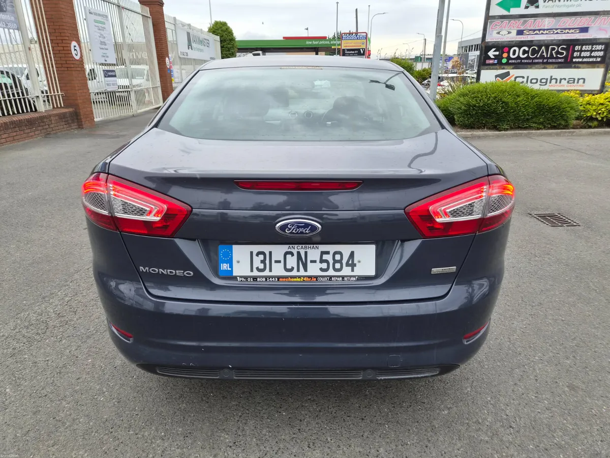 Ford Mondeo 2013 - Image 5