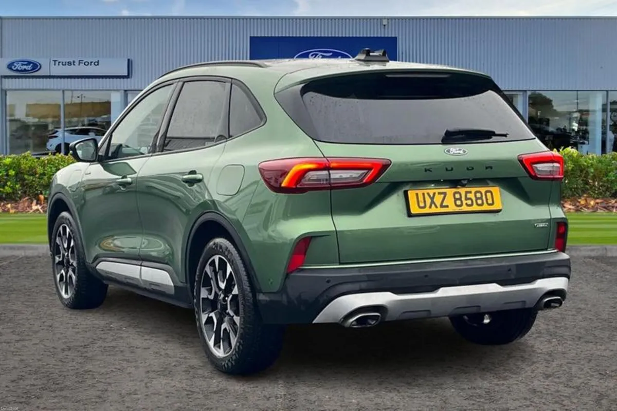 Ford Kuga Active - Image 2