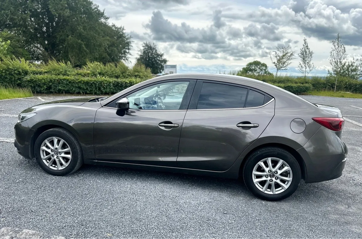 Mazda 3 2.2D (150PS) - Image 4