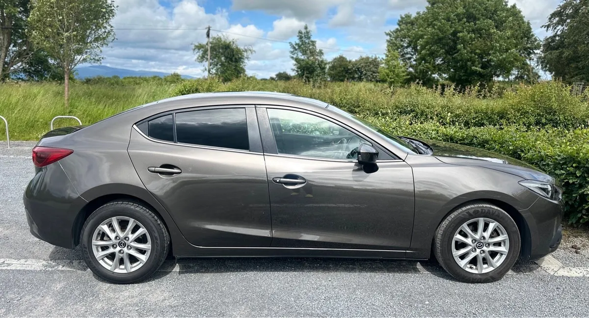 Mazda 3 2.2D (150PS) - Image 6