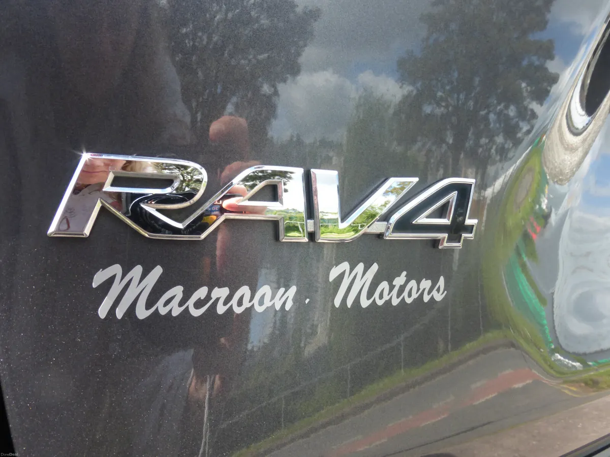 Toyota RAV4 2020 - Image 5