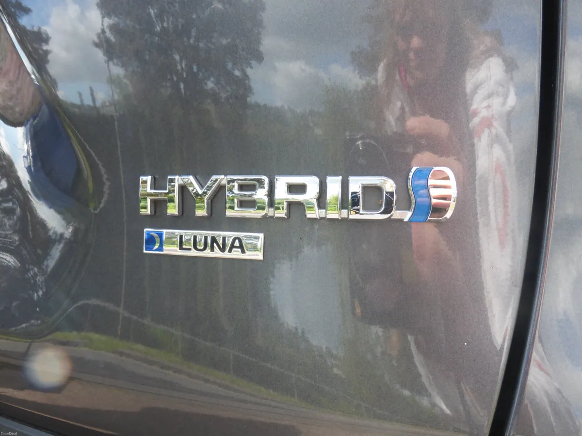 Toyota RAV4 2020 - Image 6
