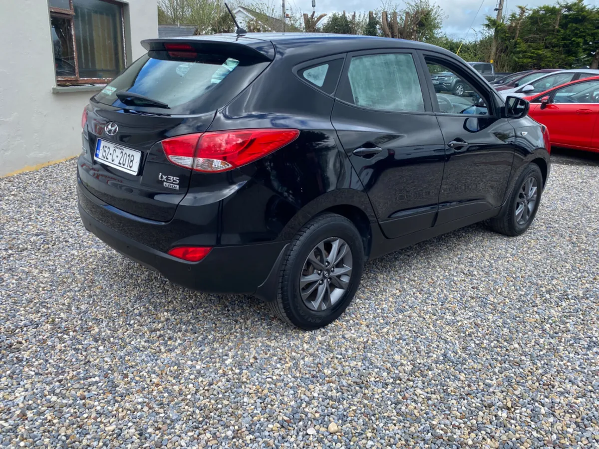 Hyundai ix35 2015 - Image 5