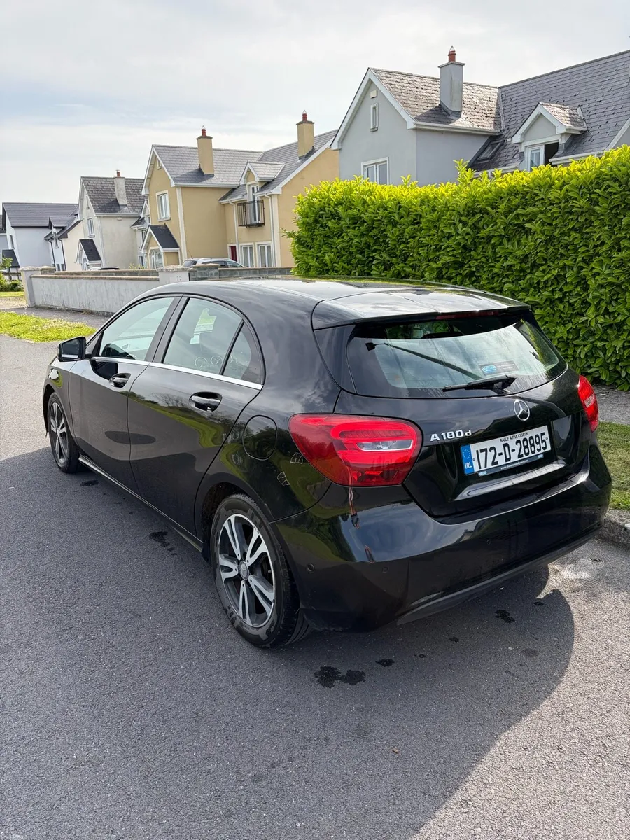 Mercedes-Benz A class - Image 3
