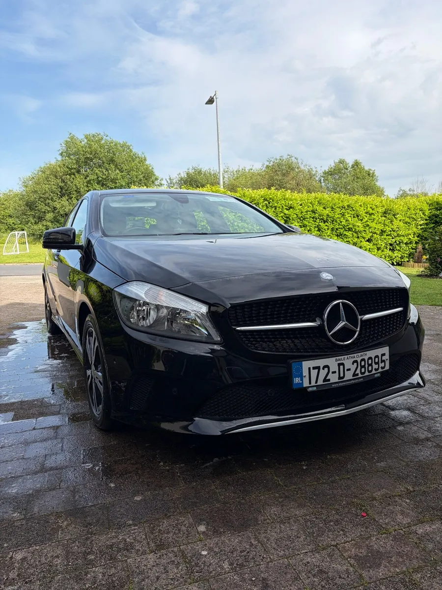 Mercedes-Benz A class - Image 2