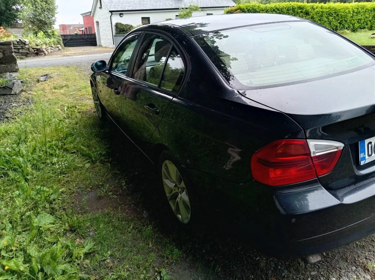 Bmw 320 diesel - Image 6