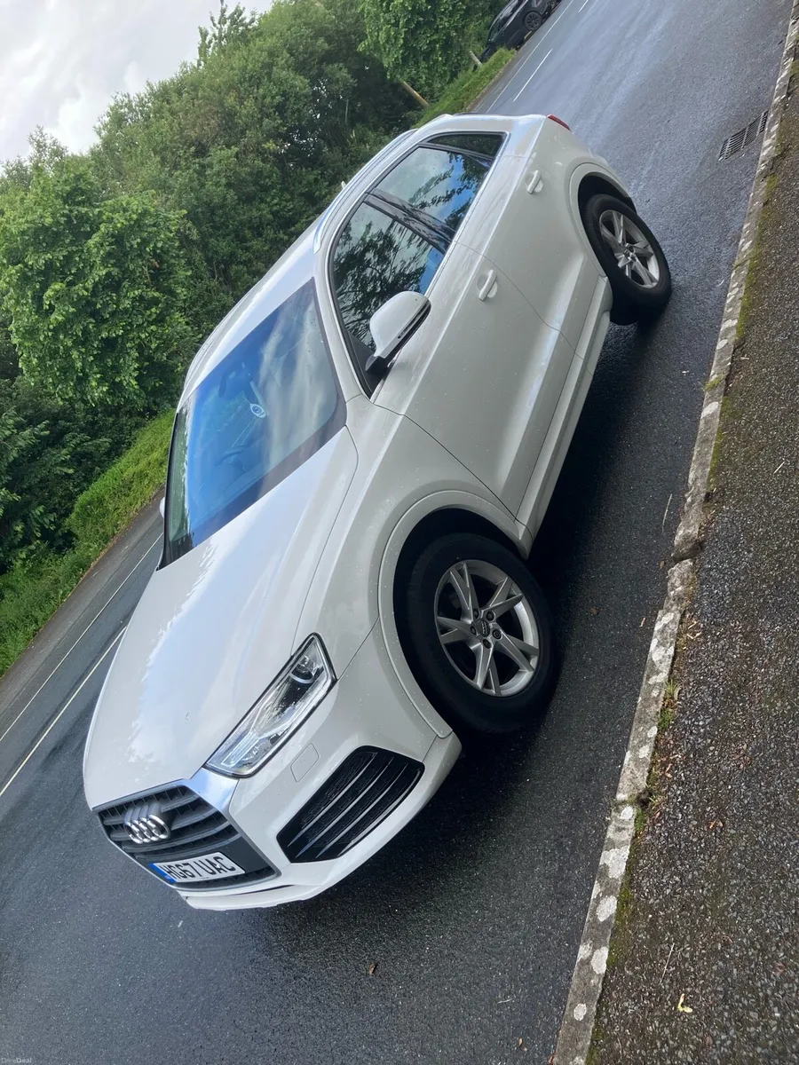 Audi Q3 2018 Sport Edition - Image 3