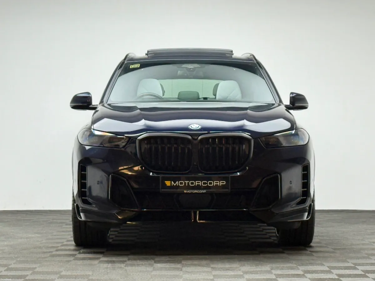 BMW X5 50E M SPORT XDRIVE - Image 2