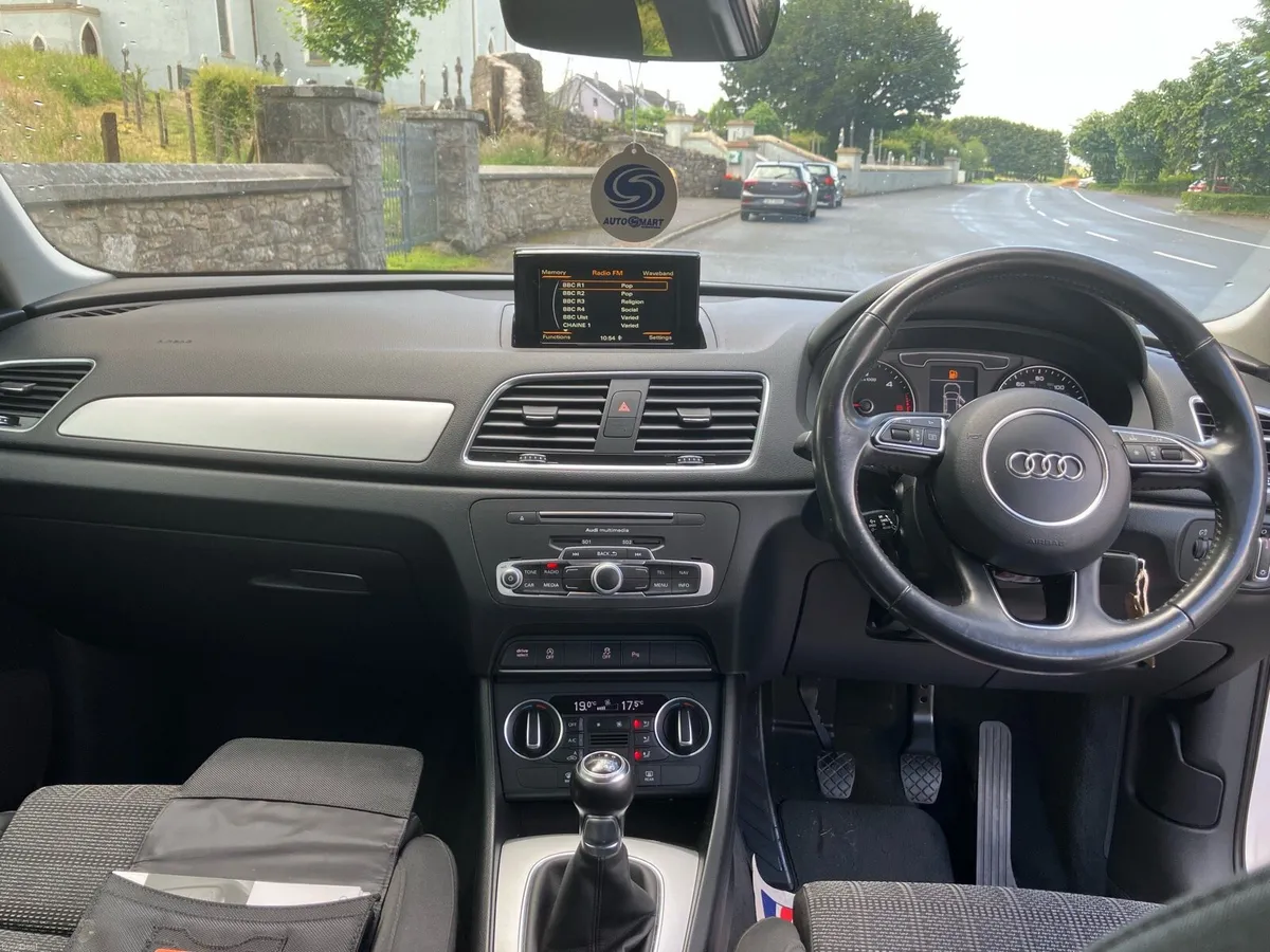 Audi Q3 2018 Sport Edition - Image 6