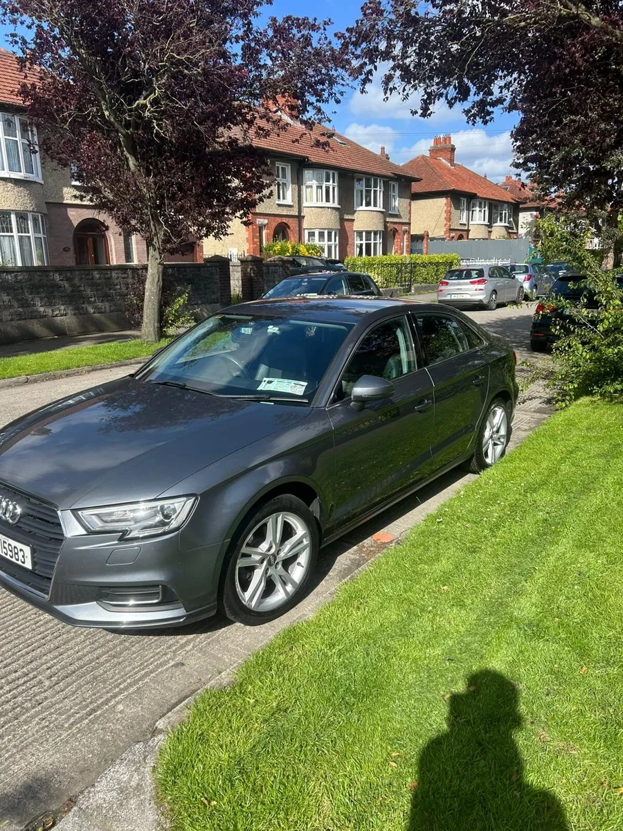 Audi A3 172 1.5 L - Image 1