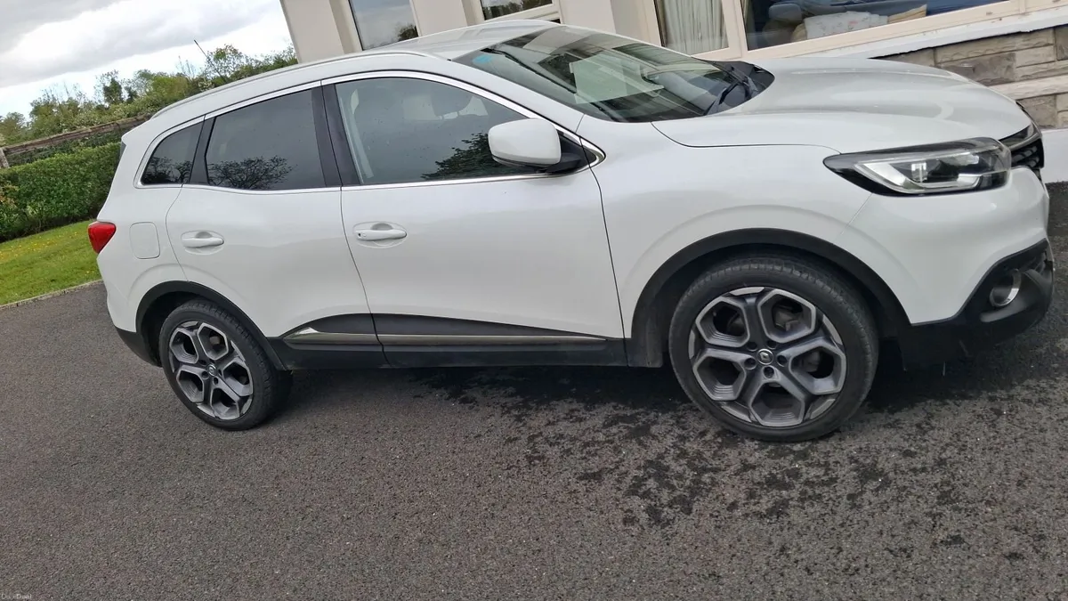 Renault Kadjar 2018 - Image 3