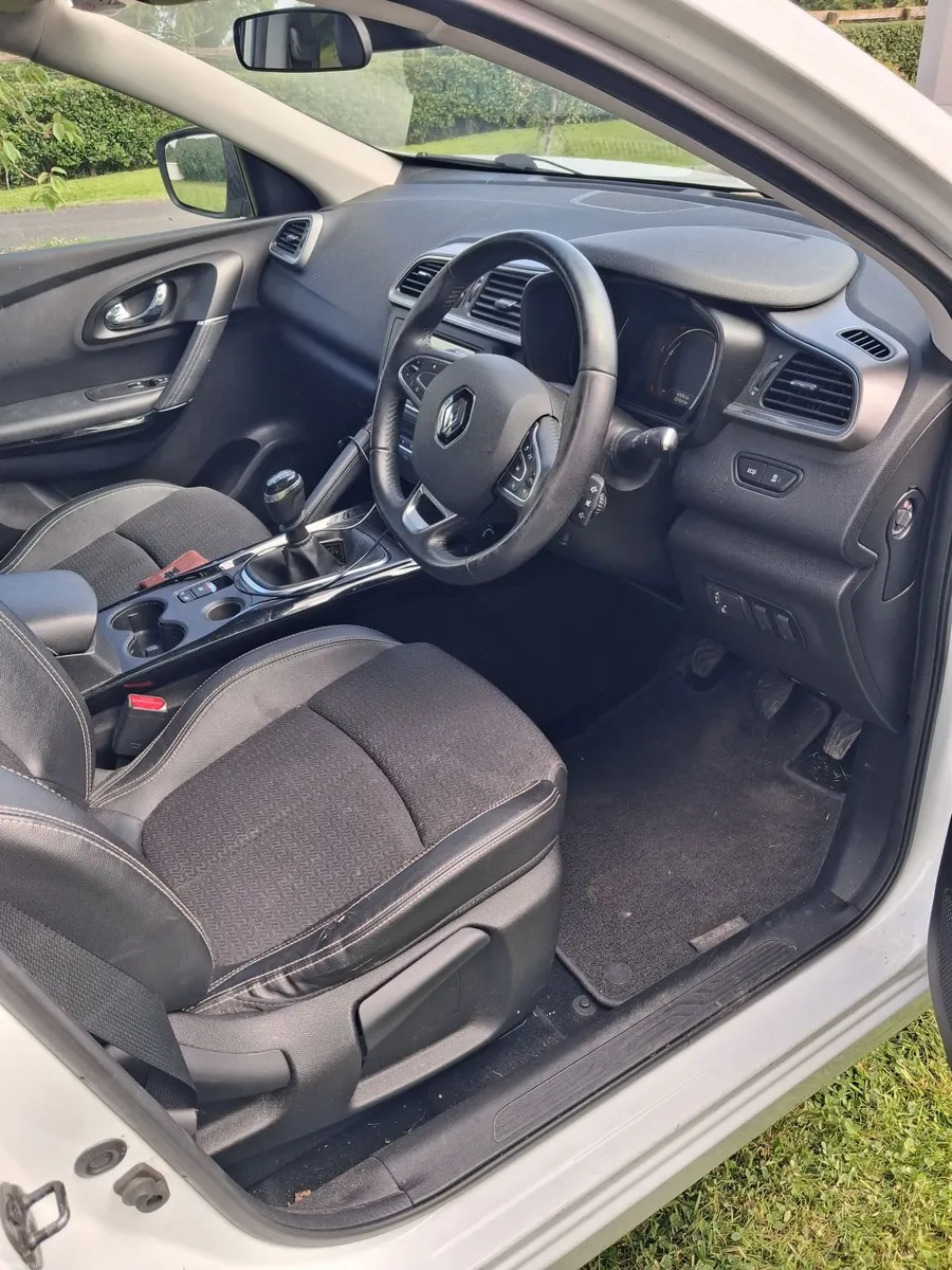 Renault Kadjar 2018 - Image 5