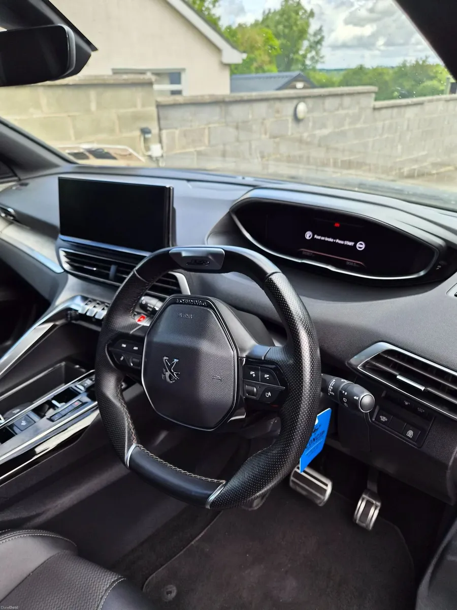 Peugeot 3008 GT 1.5l Automatic Diesel - Image 4