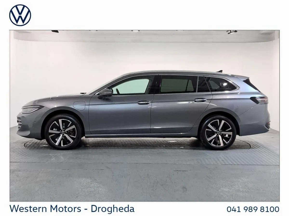 Volkswagen Passat Business Edition 1.5 eHybrid PHE - Image 5