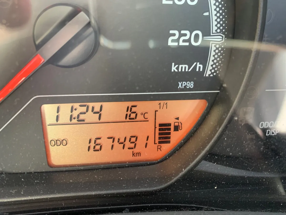Toyota Yaris 2015 - Image 1