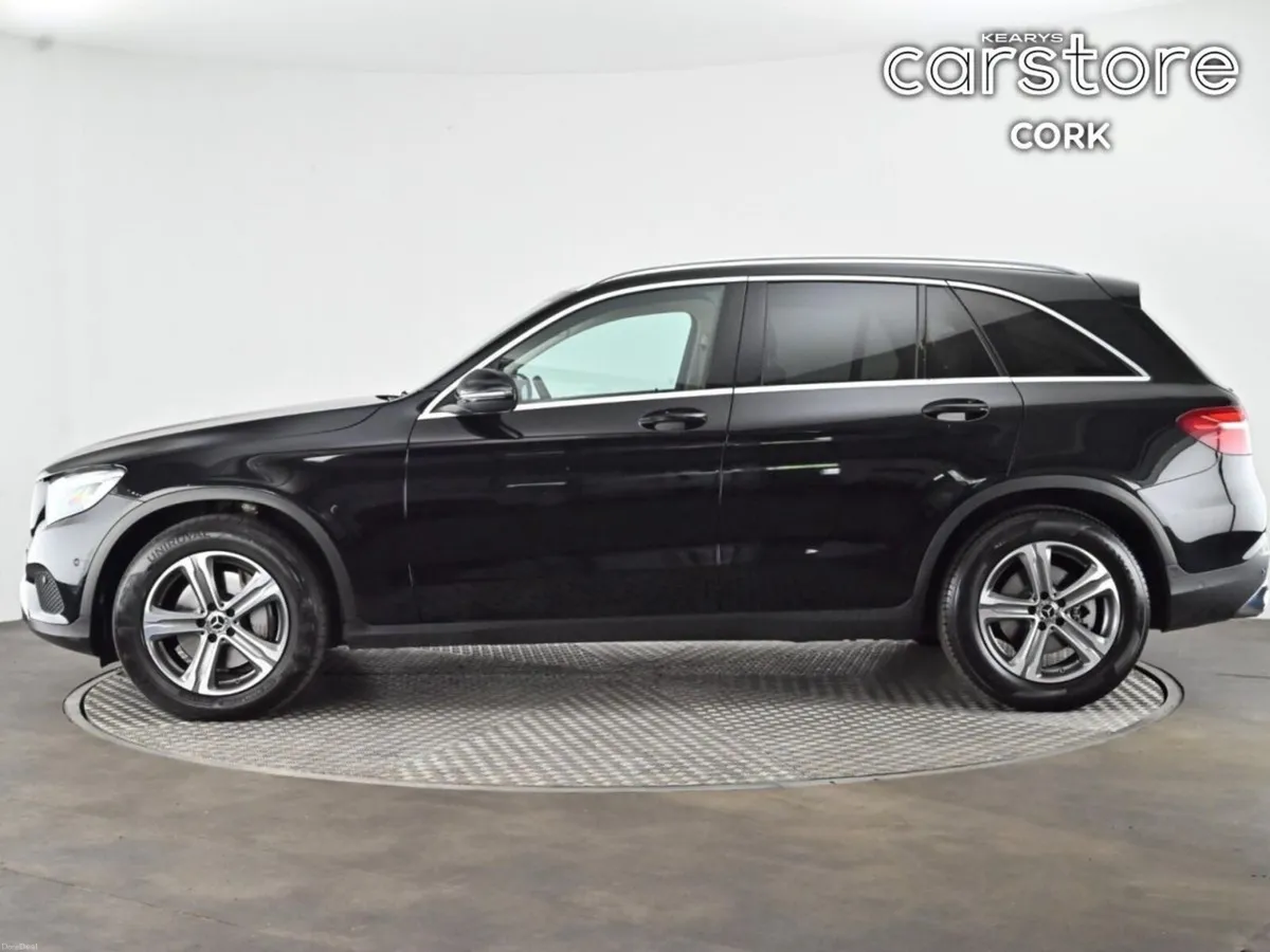 Mercedes-Benz GLC GLC 220 D 4M - Image 6
