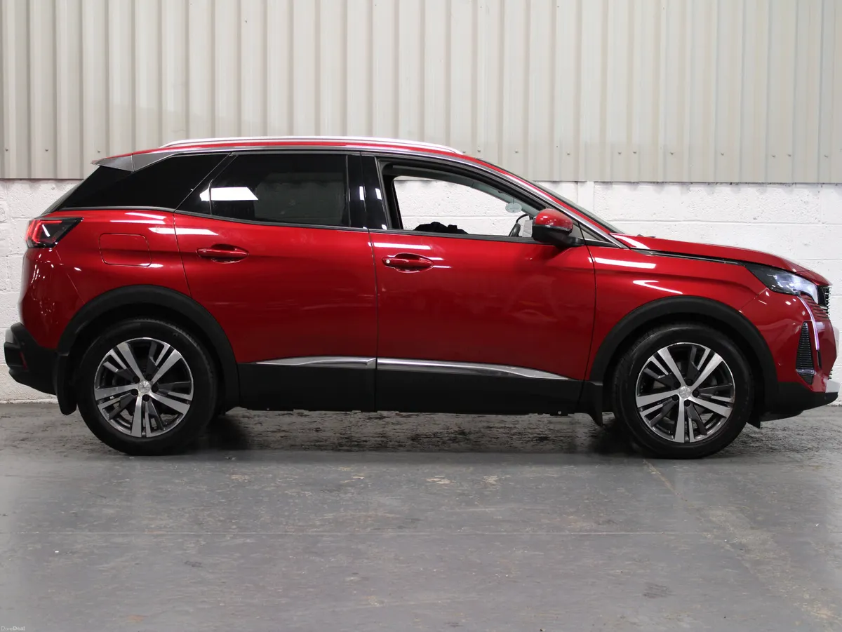 Peugeot 3008 2021 - Image 5