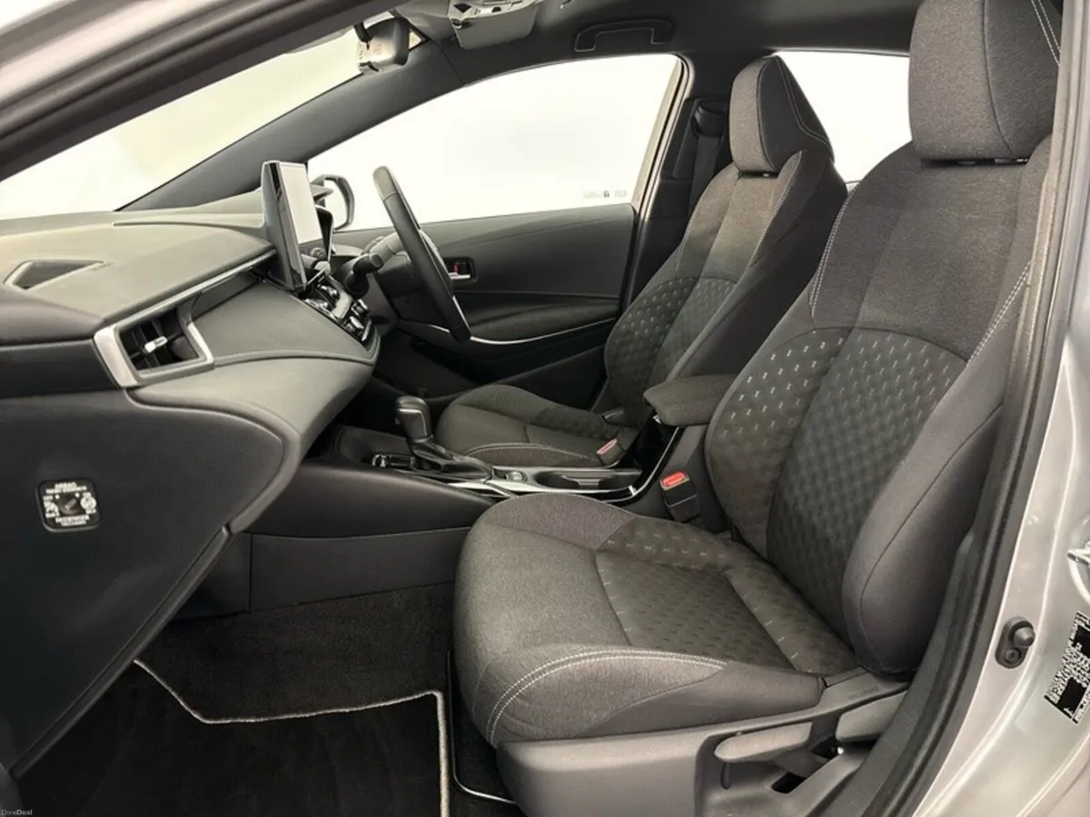 Toyota Corolla HB LUNA - Image 6