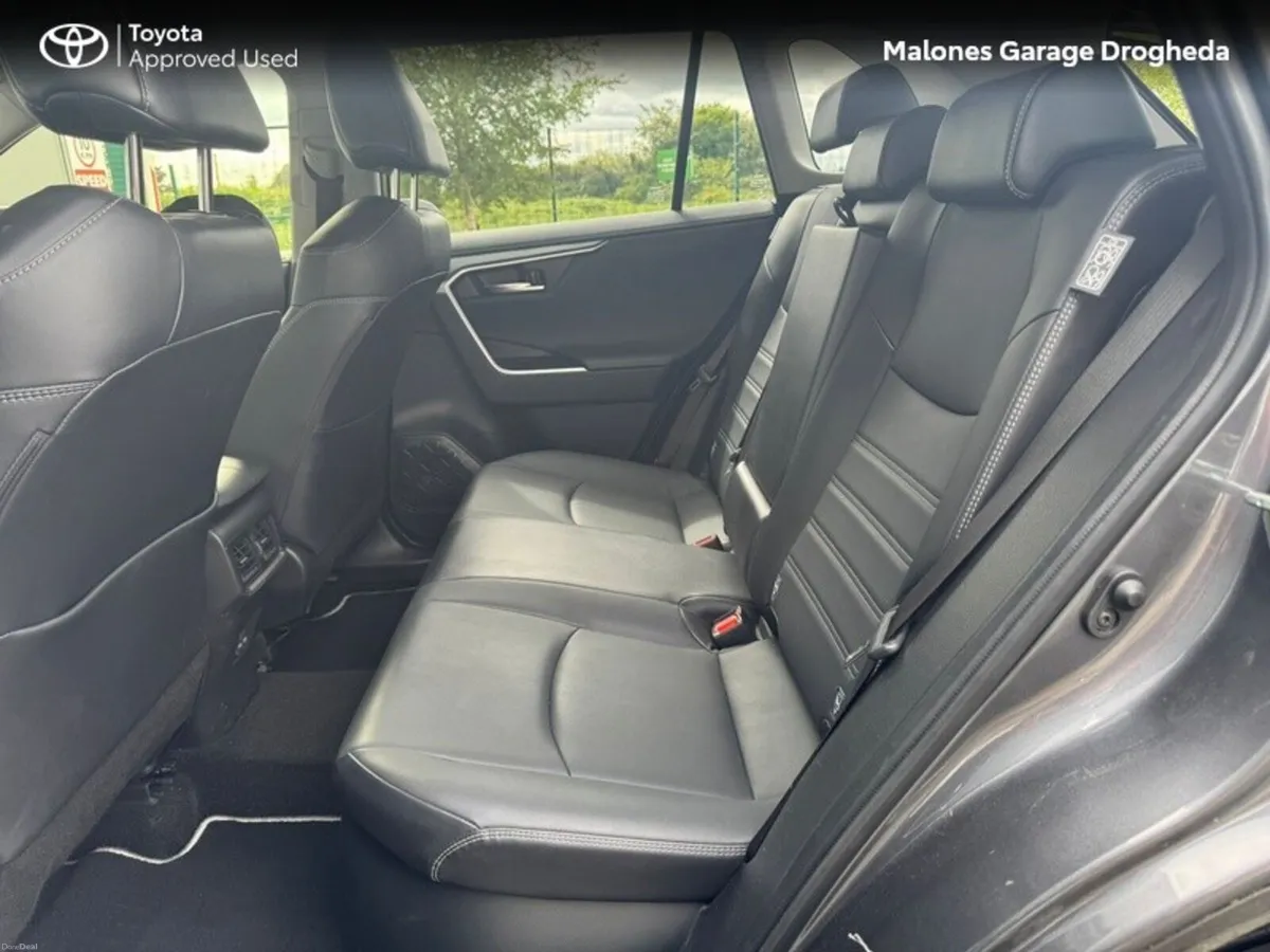 Toyota RAV4 2.5 Hybrid Sol Call Now 041 980 2420 - Image 6