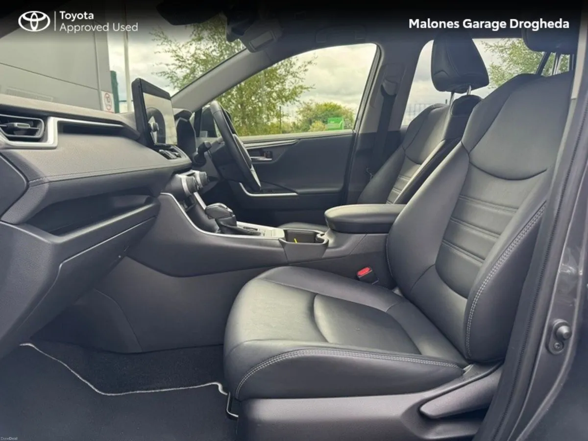 Toyota RAV4 2.5 Hybrid Sol Call Now 041 980 2420 - Image 6