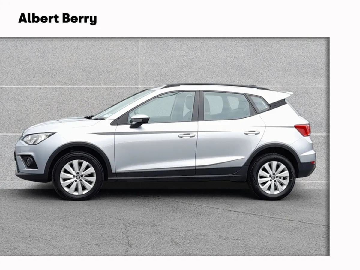 SEAT Arona 1.6 TDI 95BHP SE 5DR - Image 3
