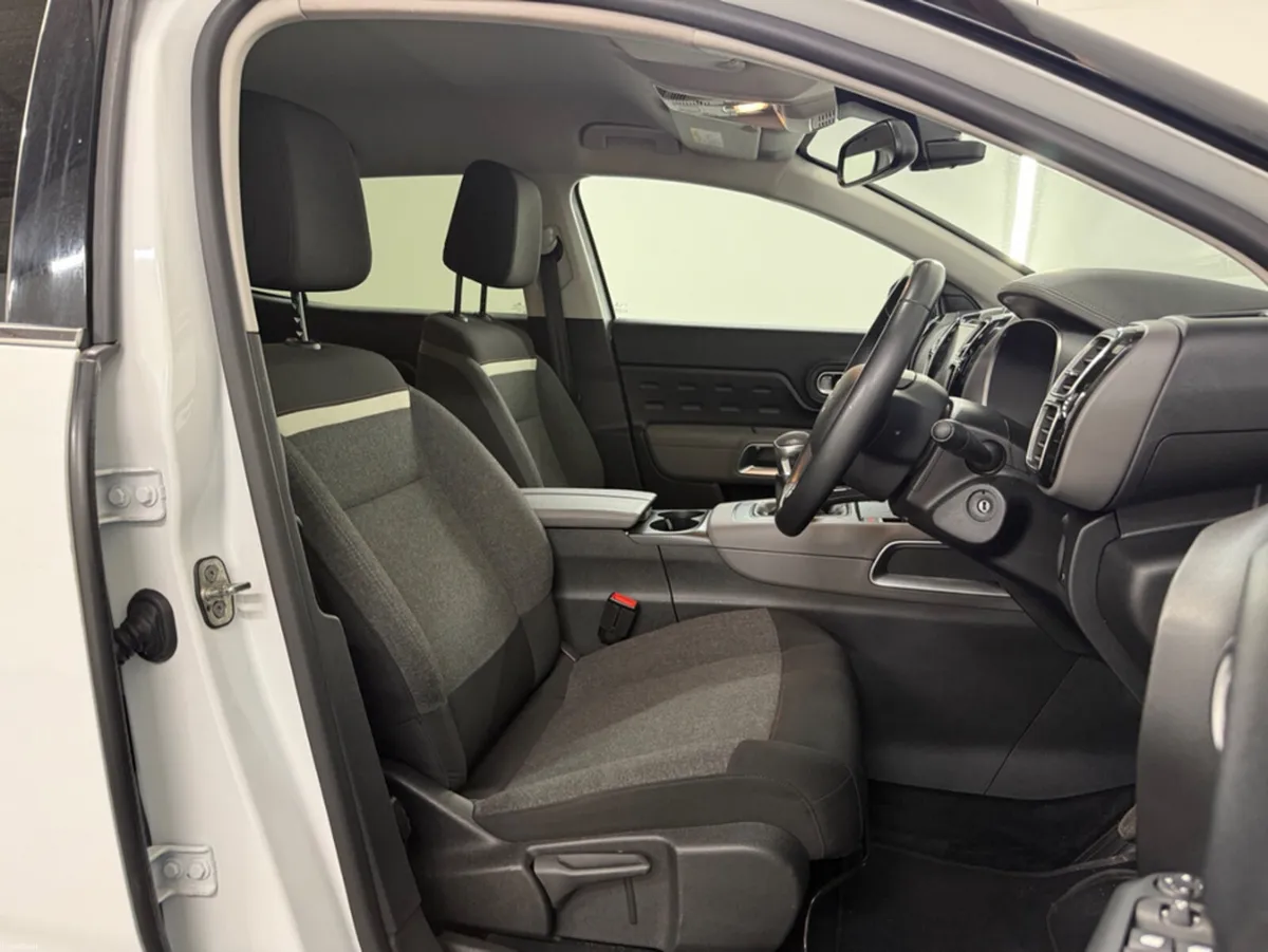 Citroen C5 Aircross **FEEL MODEL**18"DIAMIND CUT A - Image 5