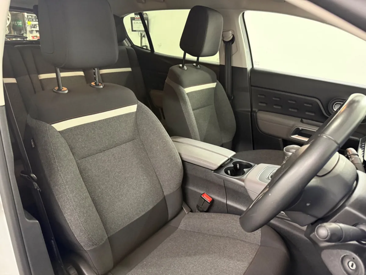 Citroen C5 Aircross **FEEL MODEL**18"DIAMIND CUT A - Image 6