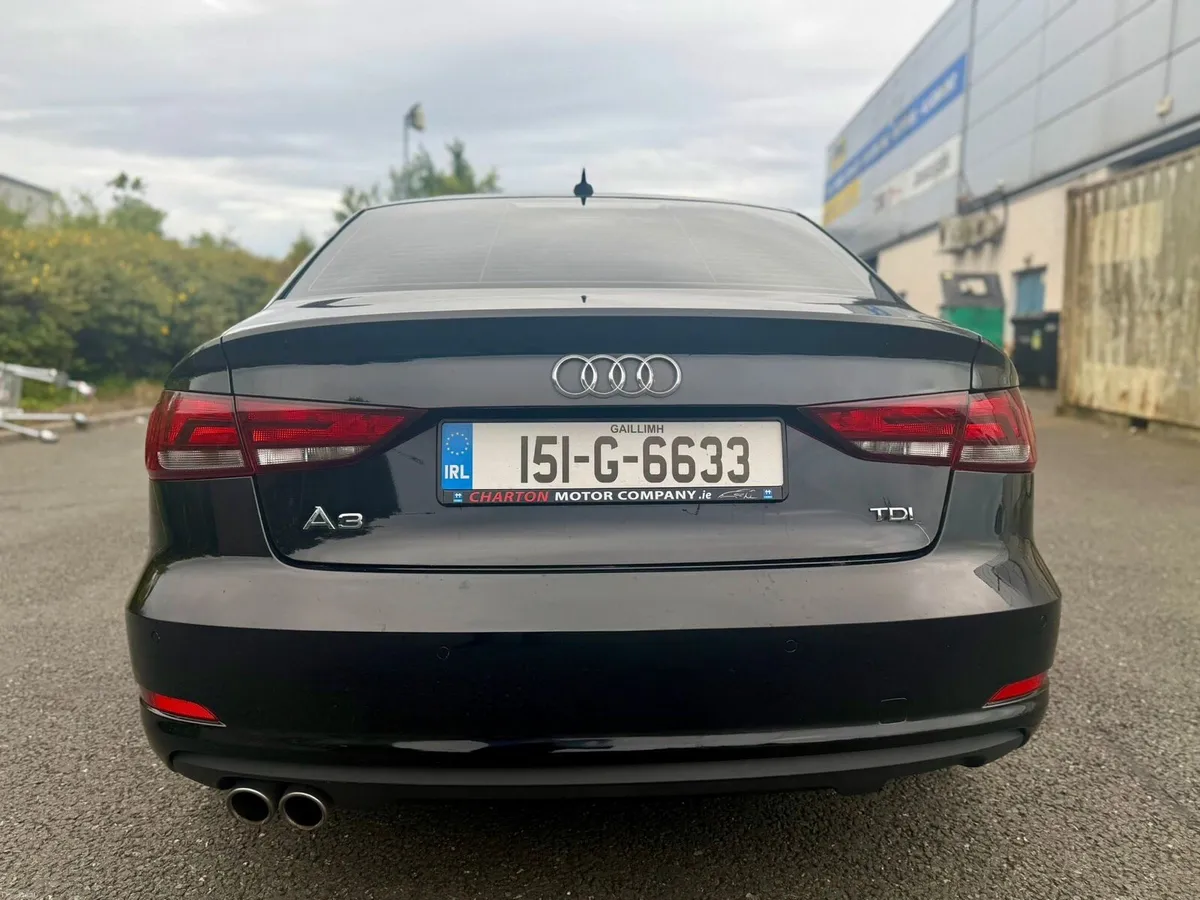 2015 Audi A3 Sport - Image 3