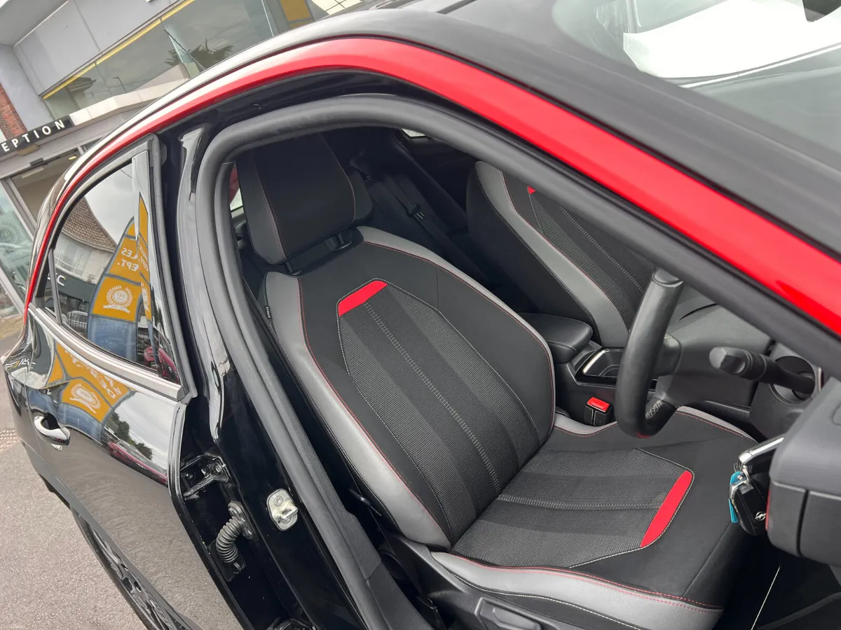 2021 Low Kms SRi Sports **Finance Arranged/High Sp - Image 4
