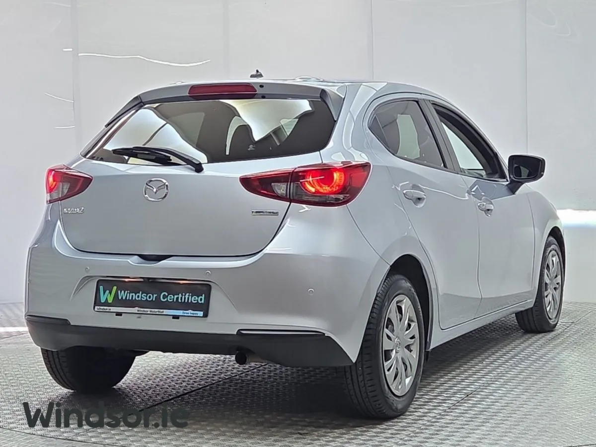 Mazda Mazda2 15S Auto - Image 3