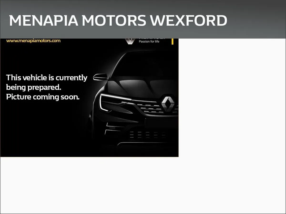 Renault Megane E-Tech Techno Espirit Alpine EV60 2 - Image 1
