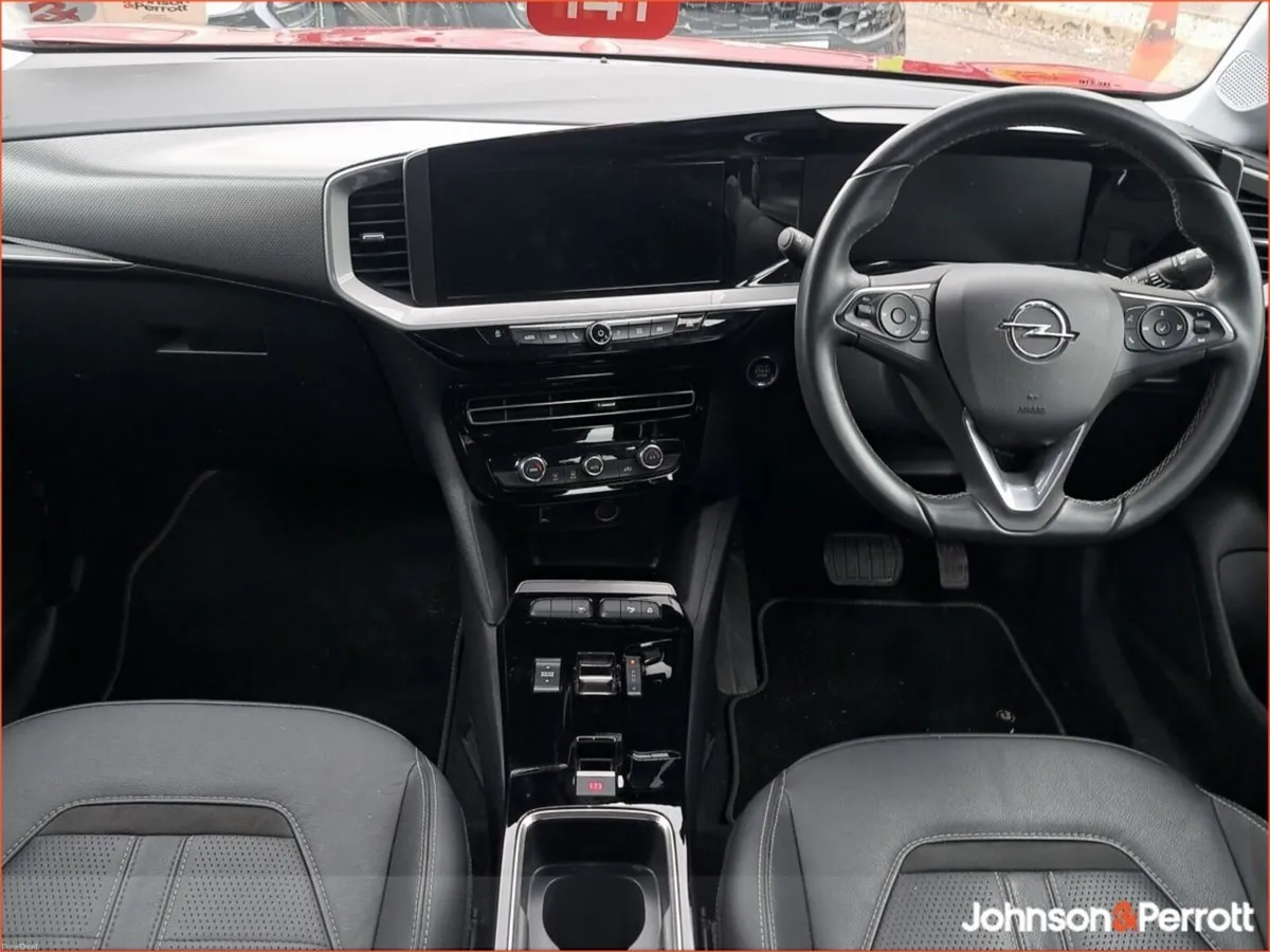 Opel Mokka Mokka E Elite 136PS Electric Auto - Image 4