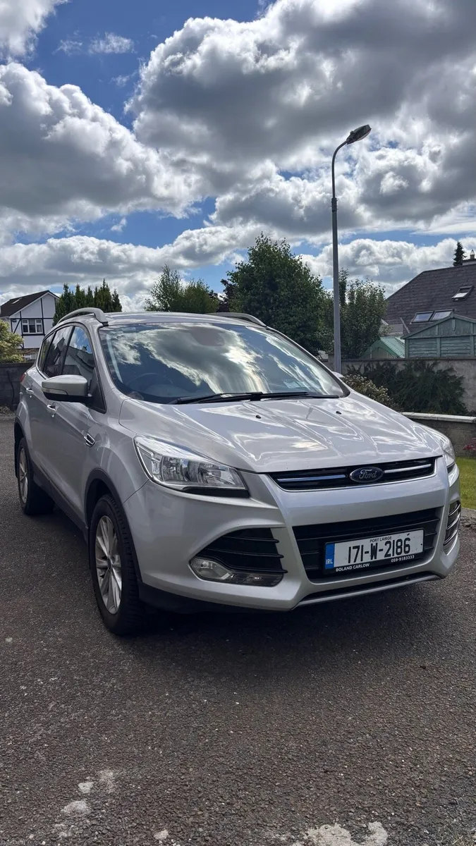 Ford Kuga - Image 1