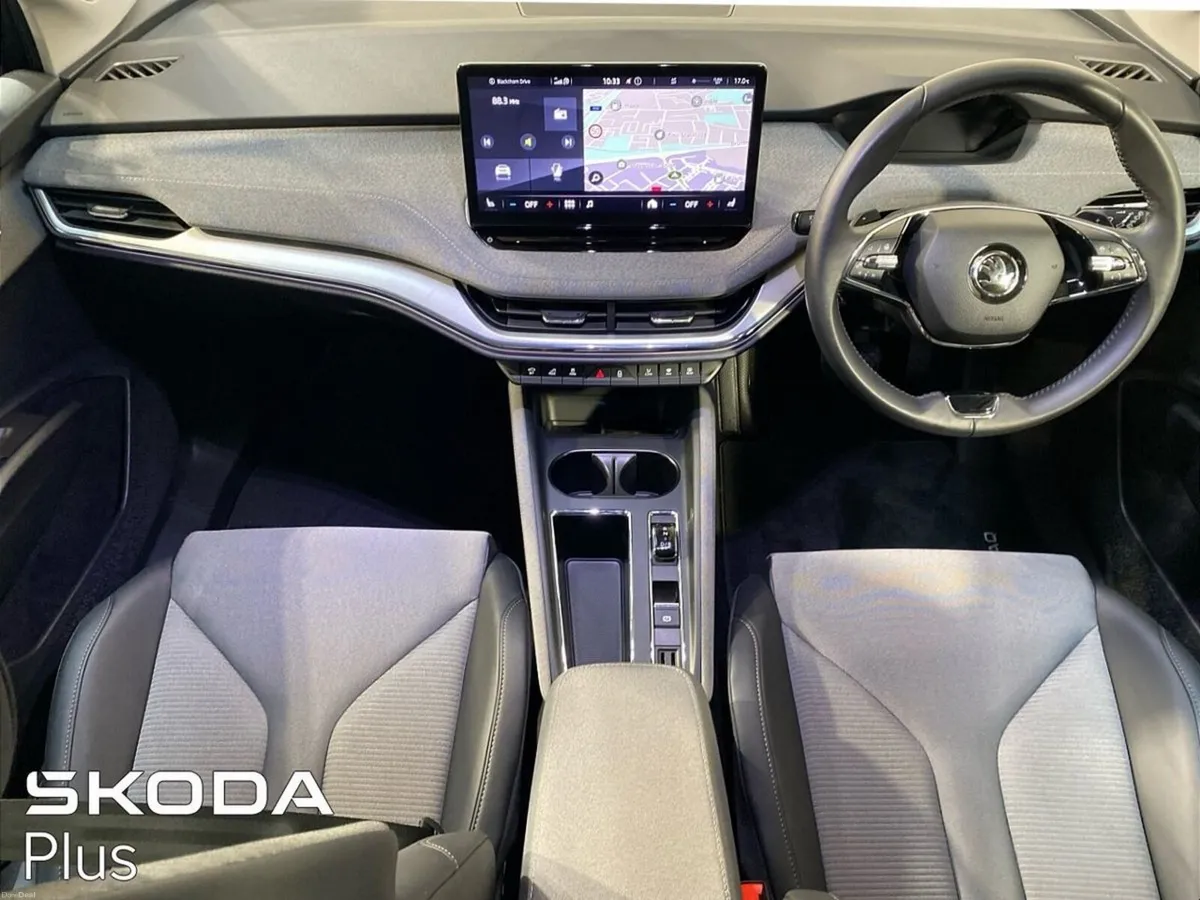 Skoda Enyaq 60 *High Spec* - 2 Year Warranty - Image 3