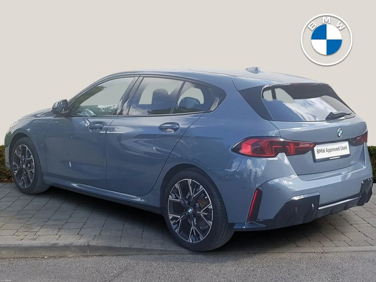 BMW 1-Series 120 M Sport - Image 2