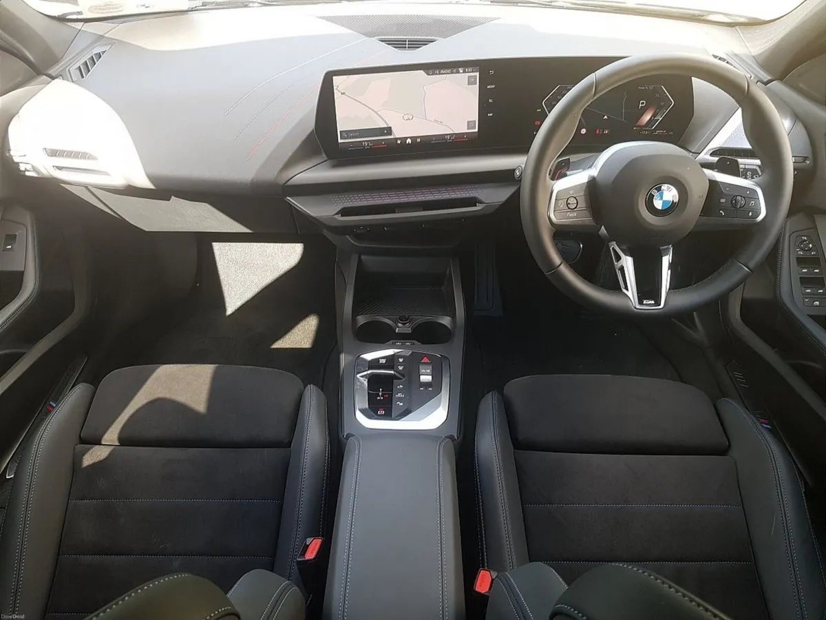 BMW 1-Series 120 M Sport - Image 4