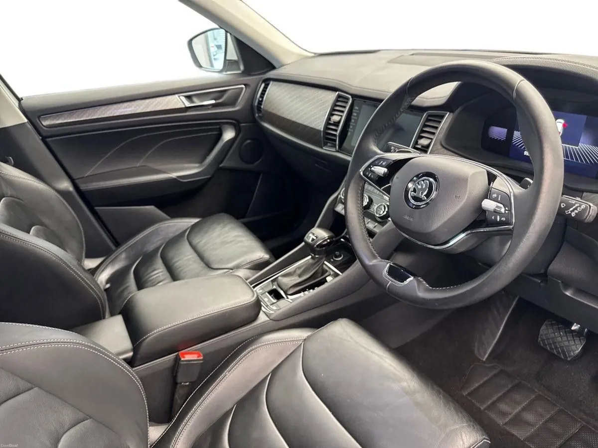 Skoda Kodiaq 2.0TDI DSG STYLE *FLASH SALE* €135 PE - Image 6