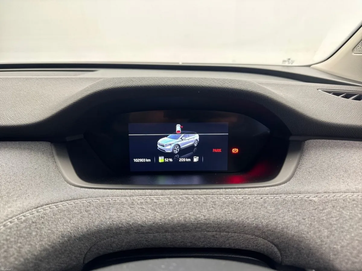 Skoda Enyaq 80 LONG RANGE *2YR WARRANTY* €10 PER W - Image 5
