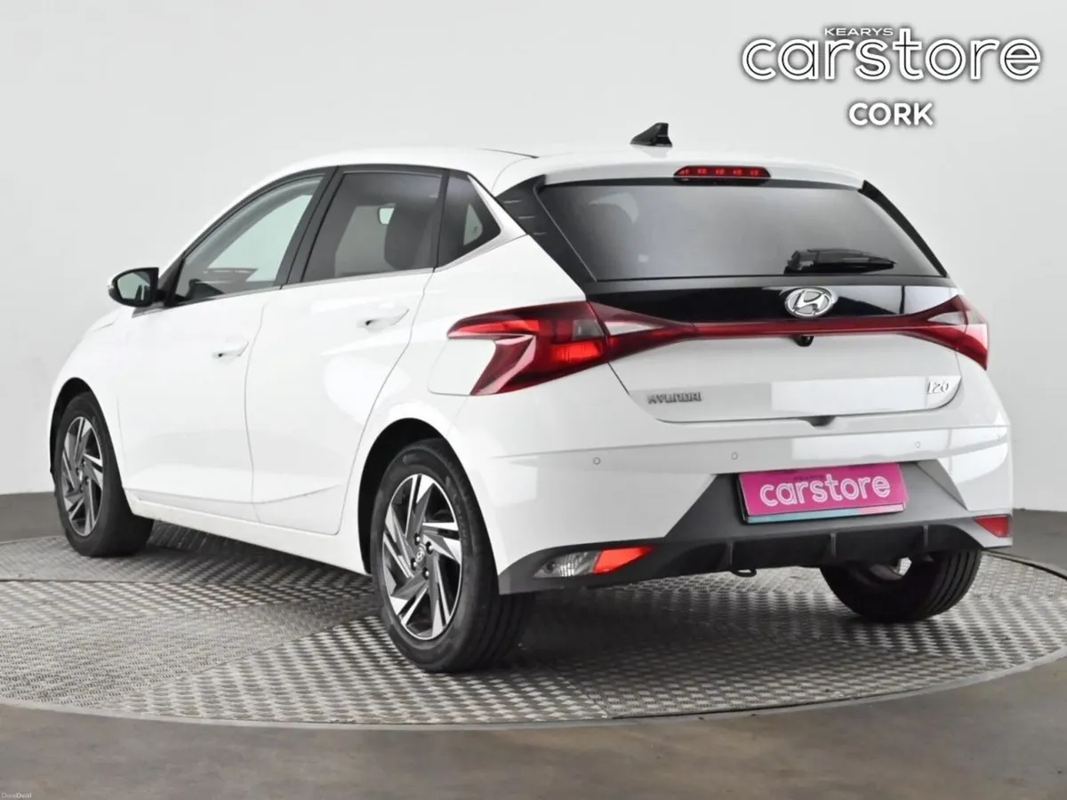 Hyundai i20 i20 Deluxe Plus - Image 3