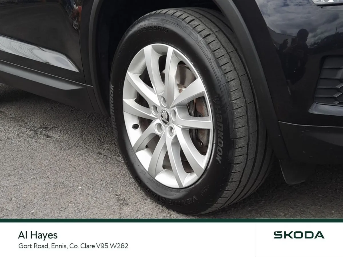 Skoda Kodiaq 2.0 TDI SE 150PS 7SEATS 5DR *NCT 6/27 - Image 6