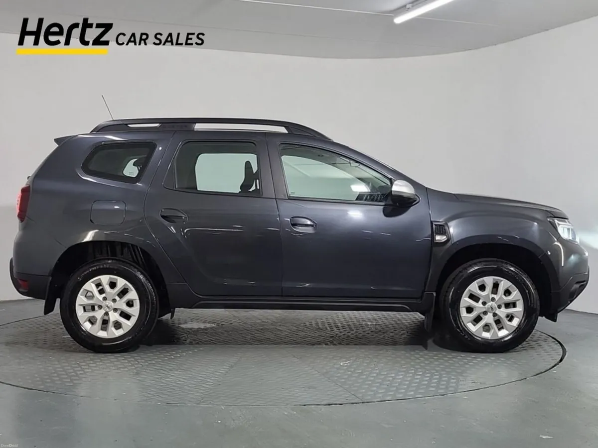 Dacia Duster Expression 1.3 Petrol Automatic - Image 4