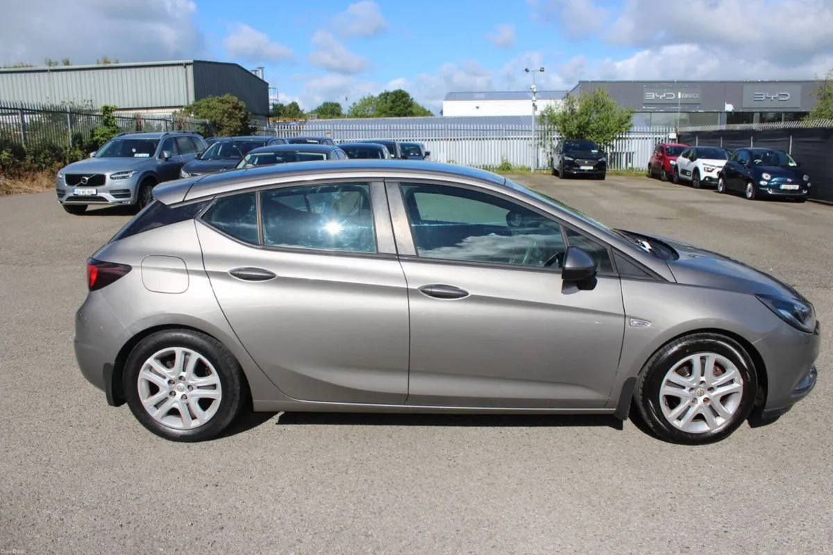 Opel Astra 1.0 Turbo 105PS s/s ecoflex S - TENDER - Image 3