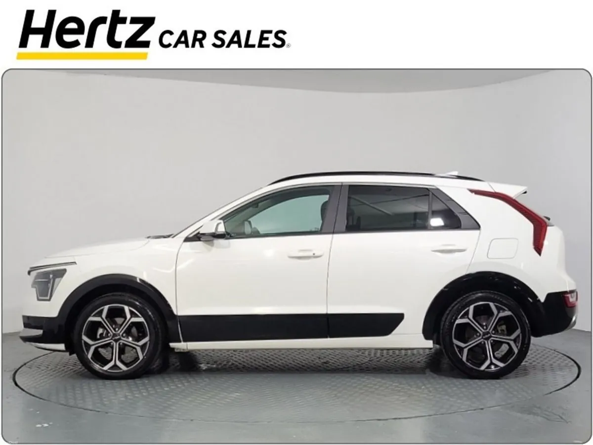 Kia Niro K3 HEV 1.6 Petrol Automatic - Image 6