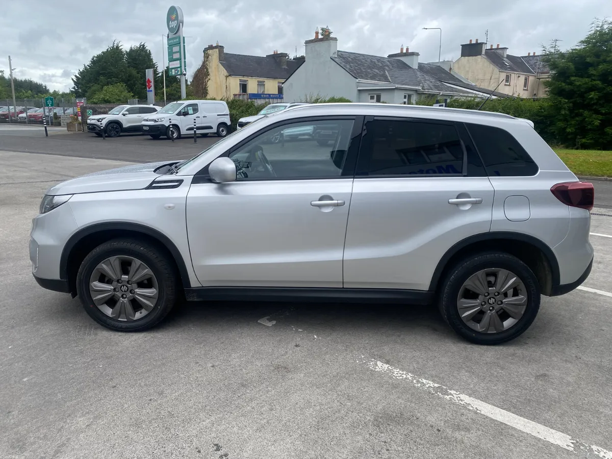 2023, Suzuki Vitara - Image 4