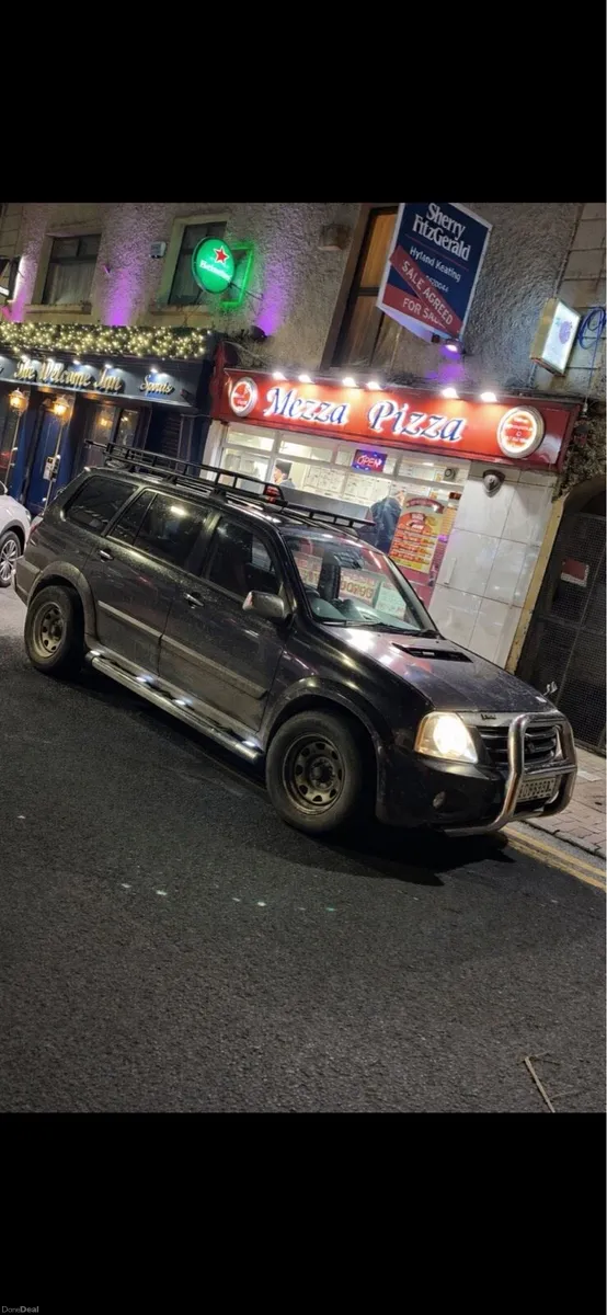 Xl7 grand Vitara - Image 1