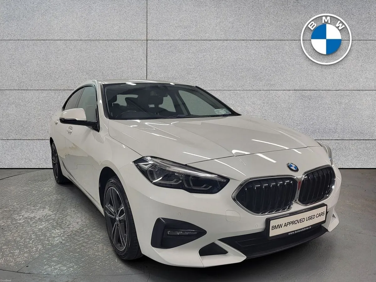 BMW 2-Series 218i Sport - Image 1