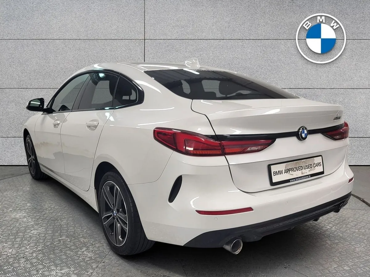 BMW 2-Series 218i Sport - Image 3