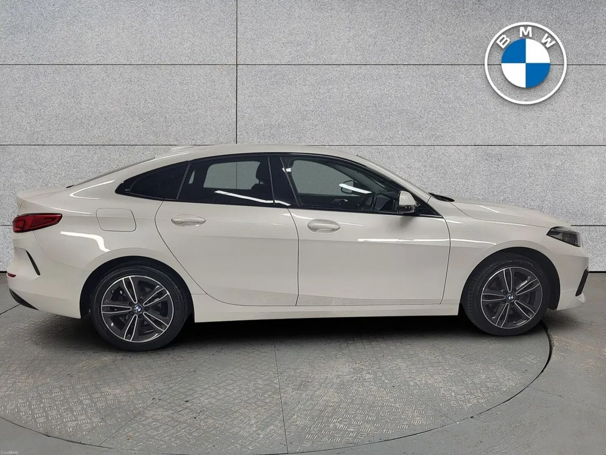 BMW 2-Series 218i Sport - Image 4